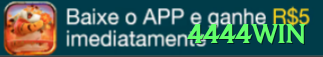 Como Funciona 4444win? Guia Completo e Atualizado02 - 4444win 🔴⚫ Roleta App even money hedge: baixe + crédito extra — insurance zero + Martingale seguro! 🎡🛡️
