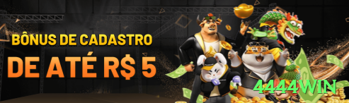 4444win: O Guia Definitivo Para Jogadores Brasileiros01 - 4444win 🎰💹 Sessões curtas em slots de alta volatilidade: defina stop-win +50-100% e pare — maximiza chance de pegar big win! ✨🤑