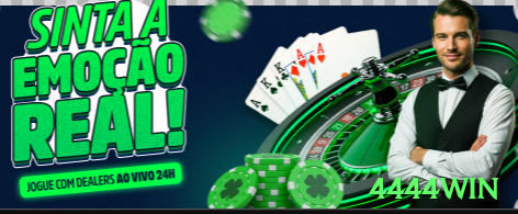 4444win: Melhores Práticas e Estratégias Comprovadas01 - 4444win 🎰💹 RTP >96.5% + promo free spins: combine cashback com rodadas grátis — grind quase sem risco com upside enorme! 🤑📈
