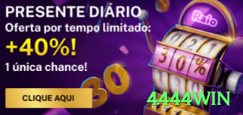 Guia Completo: 4444win - Tudo Que Você Precisa Saber em 202601 - 4444win 🎰🌀 Baccarat App streak: baixe + bônus streak — aposte banker após 5 seguidos e lucre fortunas! 📊🔥