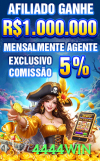 4444win: O Guia Definitivo Para Jogadores Brasileiros01 - 4444win 🎰✨ Bonus buy hunter: só compre feature quando RTP boost >105% — edge matemático garantido! 🌟💰
