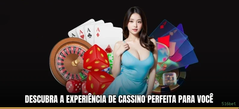 Baccarat Online 516bet