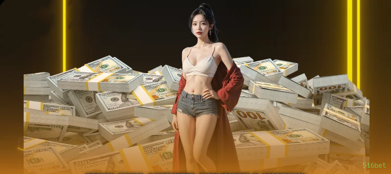 Promoções Esportivas 516bet