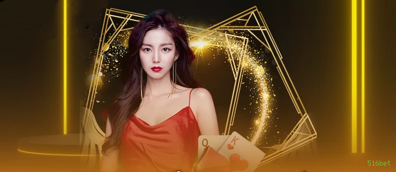 Gates of Olympus Slot 516bet