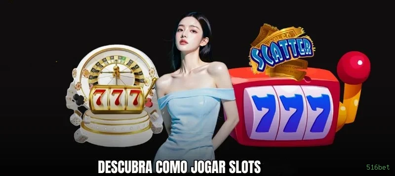 Jogos Populares 516bet