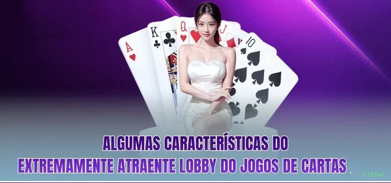 516bet Cassino Clássico